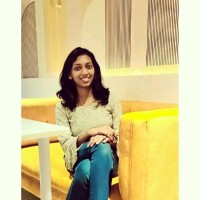 Sravya Garlapati