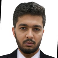 Md. Harun Or Rashid