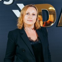 Mariana Leshchyshyn