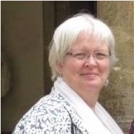 Hazel Wright