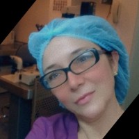 Lisbeth Garcia Mendoza