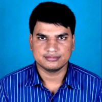 Tapan Kumar Sahoo
