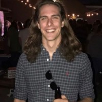 Drew Spence