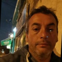 Cristopher Alday Jara