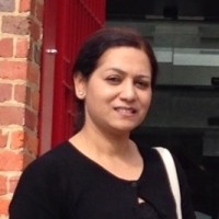 Bidhya Chapagain