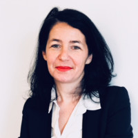 Sophie Andrieu