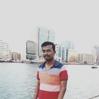 Sriram Duraisamy