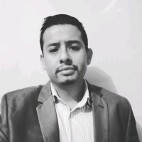 César Monroy