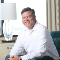 Mark McComas