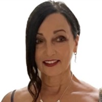Bernadette Vaszily