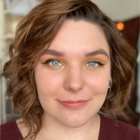 Megan Reust