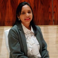 Jenny Shah