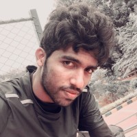 Nidarshan Mn
