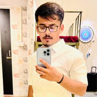 Romil Doshi