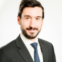 Gianluca Giovine