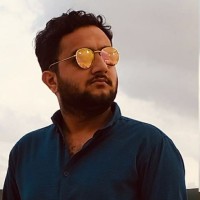 Naveed Jamali