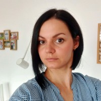 Anna Tądera
