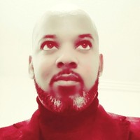 Adrian DJMello Nelson