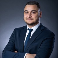 Mehdi Mekkari