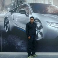 Lalit Sharma