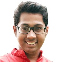 Akshay Patil