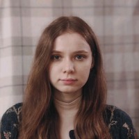 Katya Syvulska