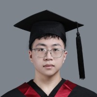 Xinyu Zhang