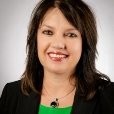 Michelle Wood