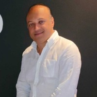 Rafael Hanukashvili