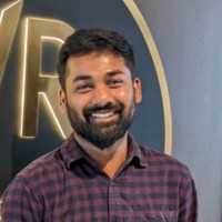 Ashok Kaarthyk