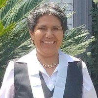 Mery Calderon