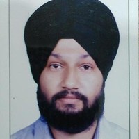 Govind Singh