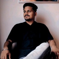 Soumya Ranjan Mohanty