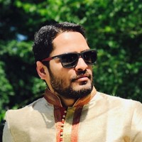 Syed .