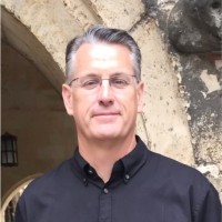 Scott Coutts