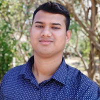 Gaurav Raul