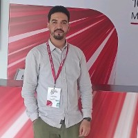 Abdellah Izoukha