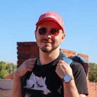 Eugène Yaroshkin