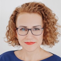 Liliya Bonnema
