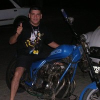 Santos Alberto Rasgido