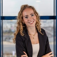 Roxanne Jager