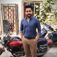 shahid ansari
