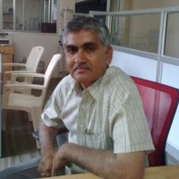 Niranjan Sharma