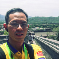 Roger Cai