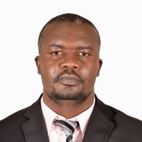 William Okoth