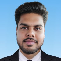 Tanmoy Kanrar