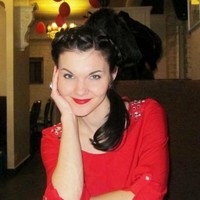 Tatiana Azarevych