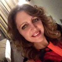 Caroline Dewhirst