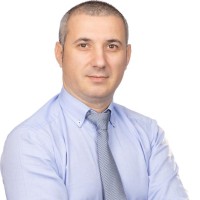 Leonard Vladan