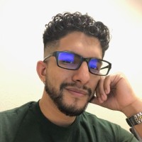 Cain Ortiz
